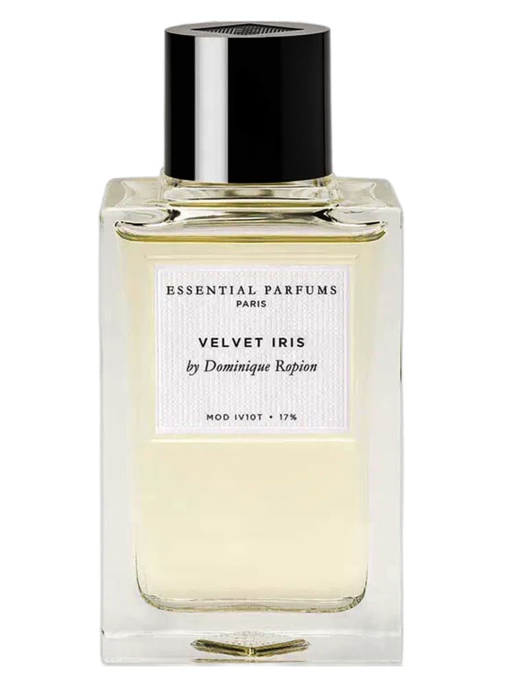 ESSENTIAL PARFUMS VELVET IRIS