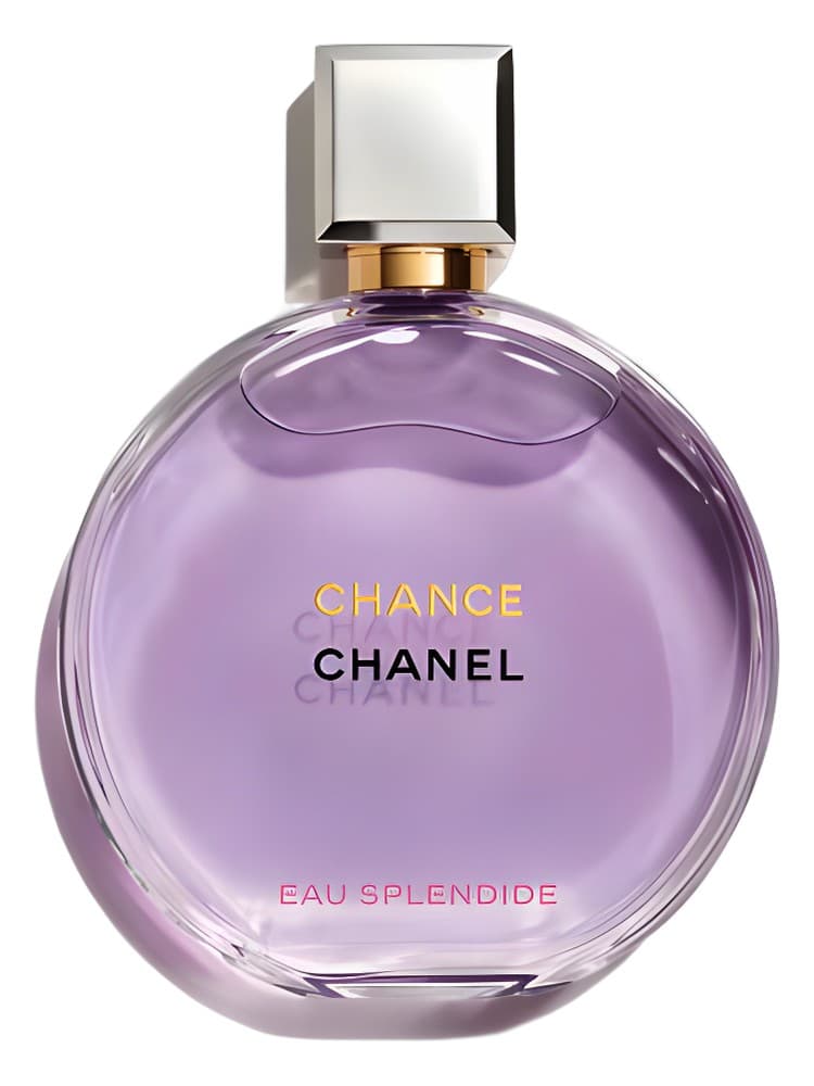 CHANEL CHANCE EAU SPLENDIDE