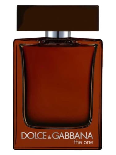 DOLCE & GABBANA THE ONE POUR HOMME PARFUM