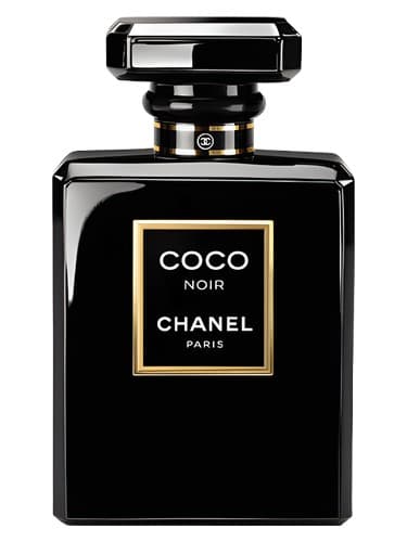 CHANEL COCO NOIR