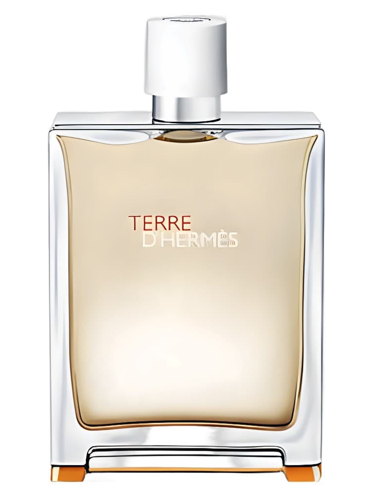 HERMES TERRE D'HERMES EAU TRES FRAICHE