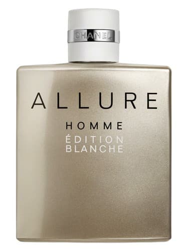 CHANEL ALLURE HOMME EDITION BLANCHE EDP