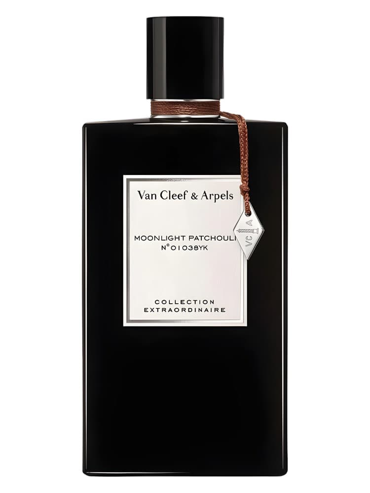VAN CLEEF & ARPELS MOONLIGHT PATCHOULI