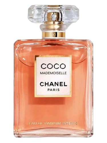 CHANEL COCO MADEMOISELLE INTENSE