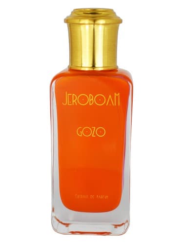 JEROBOAM GOZO