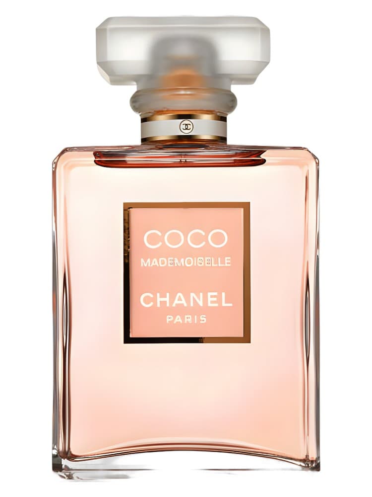 CHANEL COCO MADEMOISELLE
