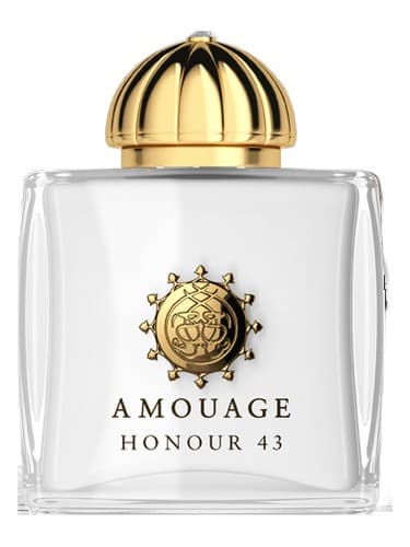 AMOUAGE HONOUR 43