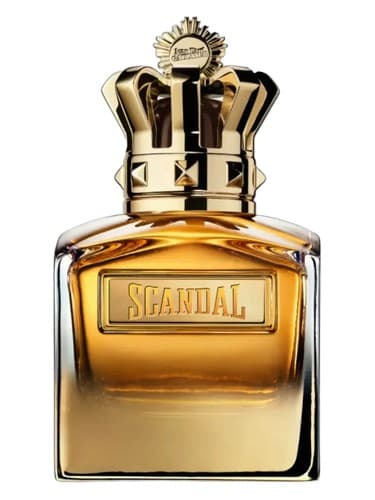 JEAN PAUL GAULTIER SCANDAL POUR HOMME ABSOLU