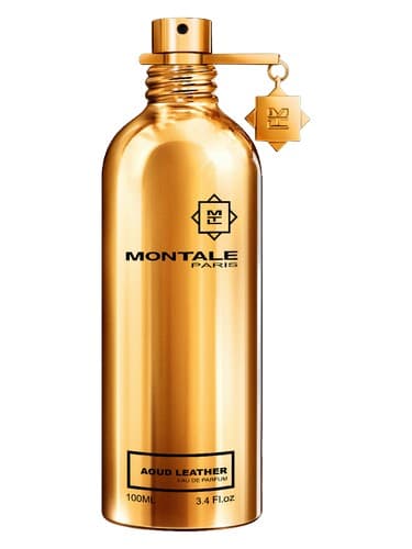 MONTALE AOUD LEATHER