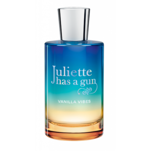 Juliette Has A Gun Vanilla Vibes EDP