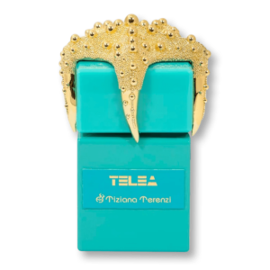 Tiziana Terenzi Telea ExDP