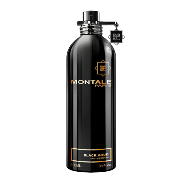 Montale Black Aoud - Image 2