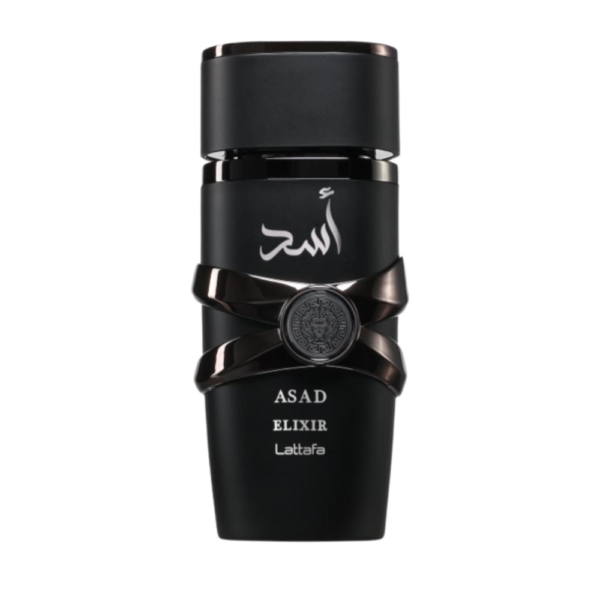 Lattafa Asad Elixir - Image 2