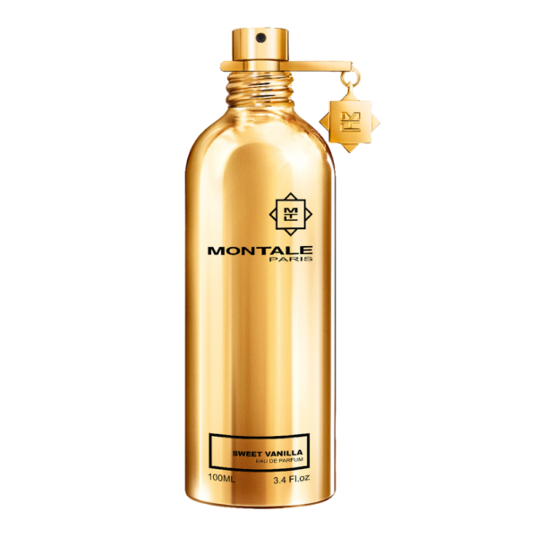 Montale Sweet Vanilla - Image 2