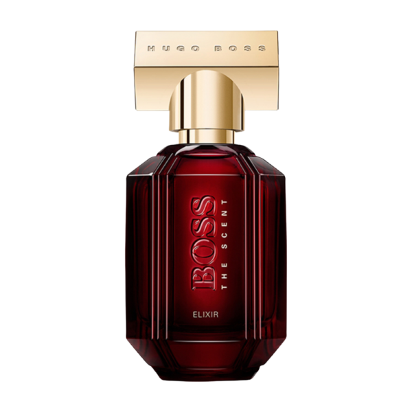 Boss The Scent Elixir For Her - Image 2
