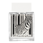 Rasasi Rumz Pour Elle (ŽENSKA ZEBRA) - Image 2