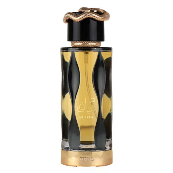 Lattafa Teriaq Intense - Image 2