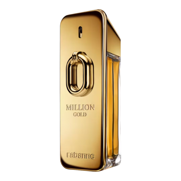 Rabanne Million Gold - Image 2