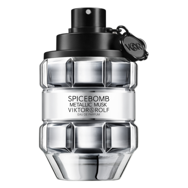 Viktor&Rolf Spicebomb Metallic Musk - Image 2