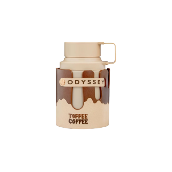 Armaf Odyssey Toffee Coffee - Image 2