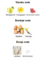 Giardini Di Toscana Blu Indaco - Image 3