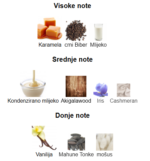 BORNTOSTANDOUT Dirty Milk - Image 2