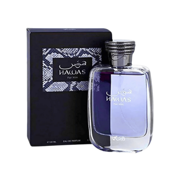 Rasasi Hawas for Him - Image 2
