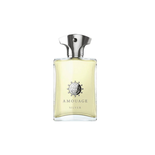 Amouage Silver Man VINTAGE - Image 2
