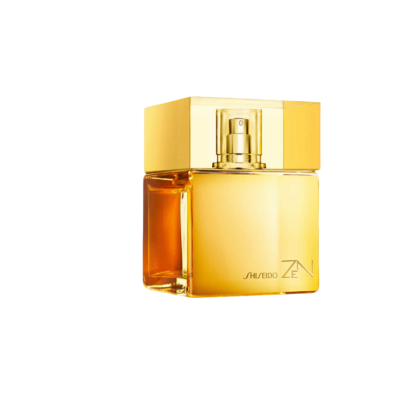Shiseido Zen - Image 2