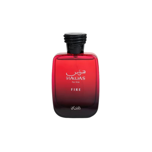 Rasasi Hawas Fire - Image 2