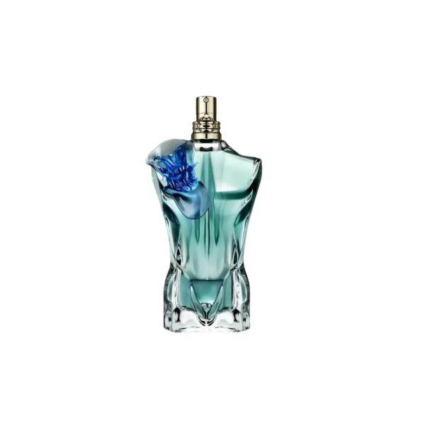 Jean Paul Gaultier  (JPG)  Le Beau Flower Edition - Image 2