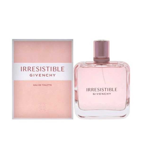 Givenchy Irresistible  EDT - Image 2