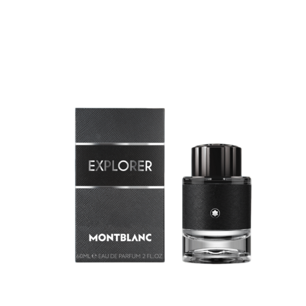 Montblanc Explorer Man EDP - Image 2