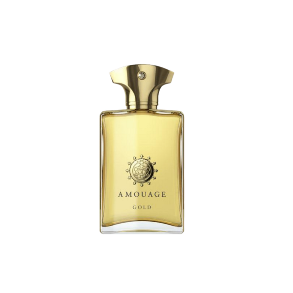Amouage Gold Man - Image 2