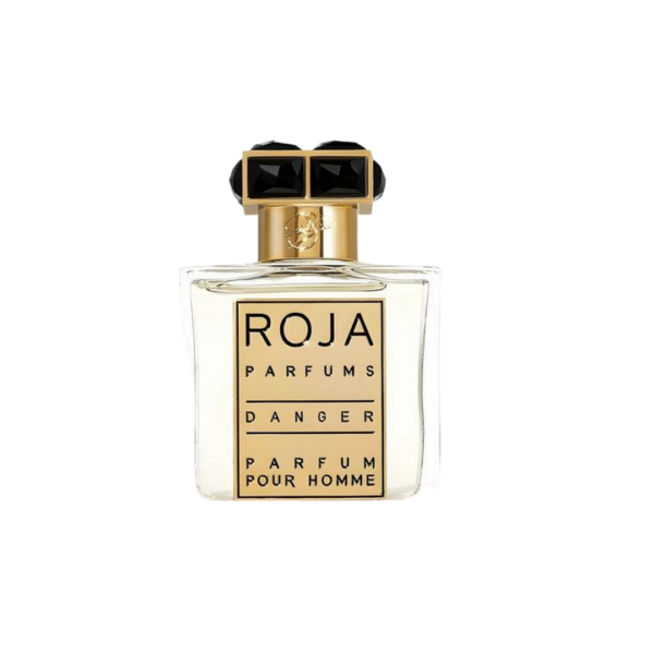 Roja Parfums Danger Pour Homme Parfum - Image 2