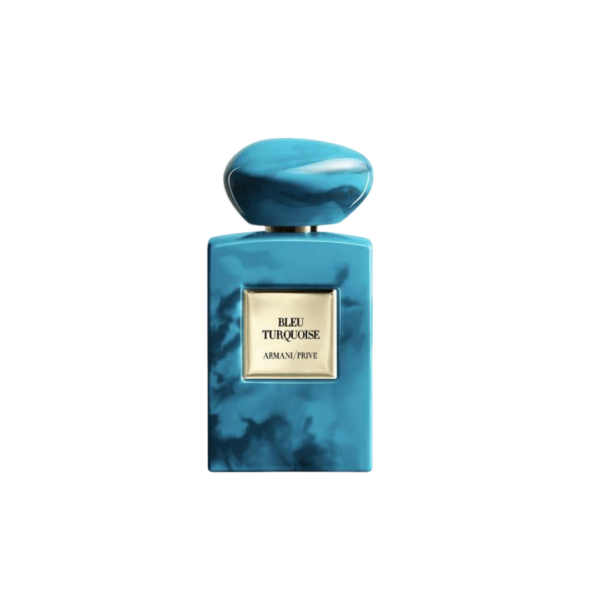 Armani Privé Bleu Turquoise Giorgio Armani - Image 2