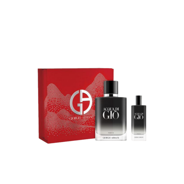 Giorgio Armani Acqua di Giò Parfum - Image 2