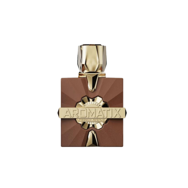 French Avenue Royal Taboo Aromatix X - Image 2