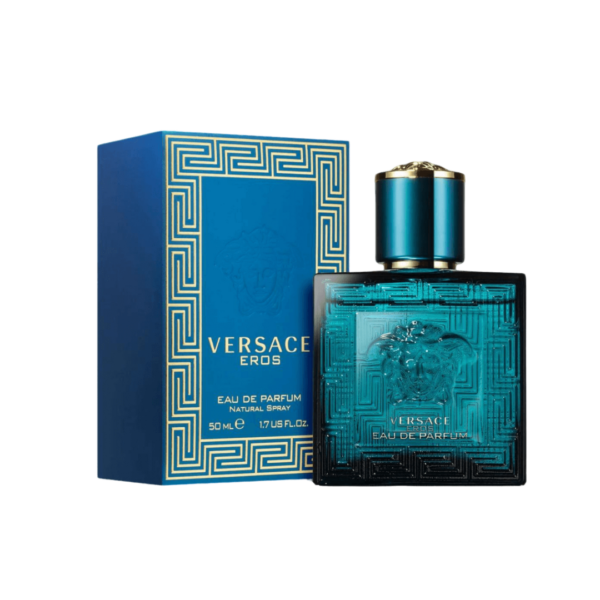 Versace Eros Man - Image 2