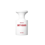 BORNTOSTANDOUT Dirty Heaven