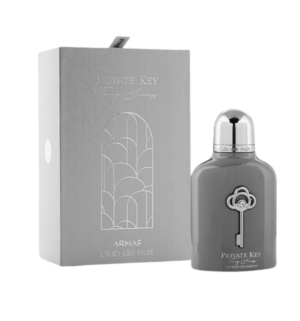 Armaf Private Key To My Success Extrait de Parfum - Image 2