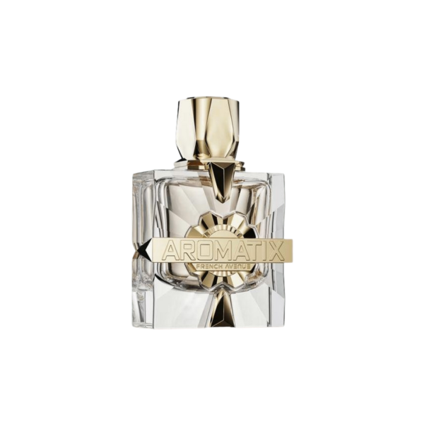 French Avenue X Xandal Aromatix X - Image 2