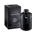 Azzaro The Most Wanted Intense
