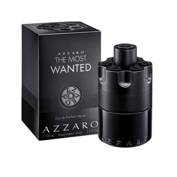 Azzaro The Most Wanted Intense - Image 2