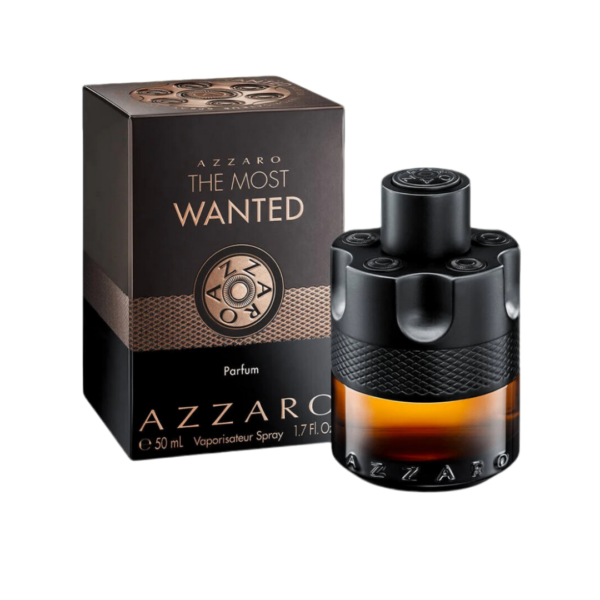 Azzaro The Most Wanted Parfum - Image 2