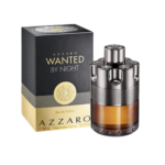 Azzaro Wanted by Night