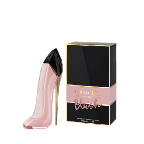 Carolina Herrera Good Girl Blush - Image 2