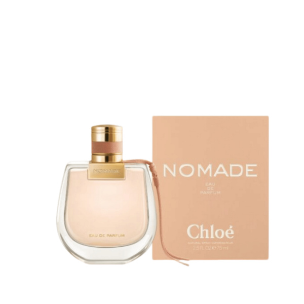Chloe Nomade Woman EDP - Image 2