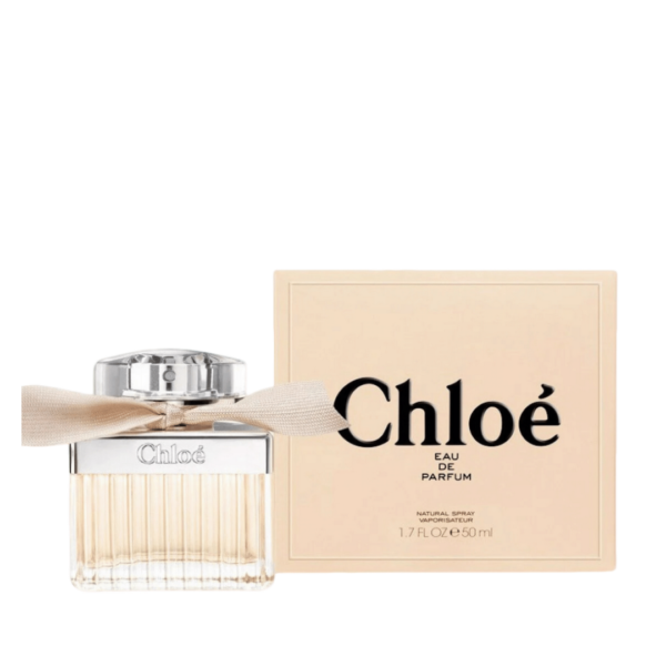 Chloe Woman EDP - Image 2
