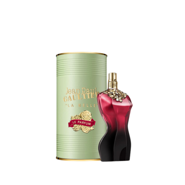 Jean Paul Gaultier (JPG) La Belle Le Parfum - Image 2